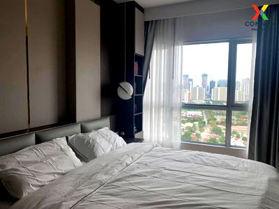 Condos for rent Piyawet Hospital : For Rent Condo , Supalai Veranda Rama 9 , MRT-Phra Ram 9 , Bang Kapi , Huai Khwang , Bangkok , CX-82920 ✅ Live chat with us ADD LINE @connexproperty ✅ 