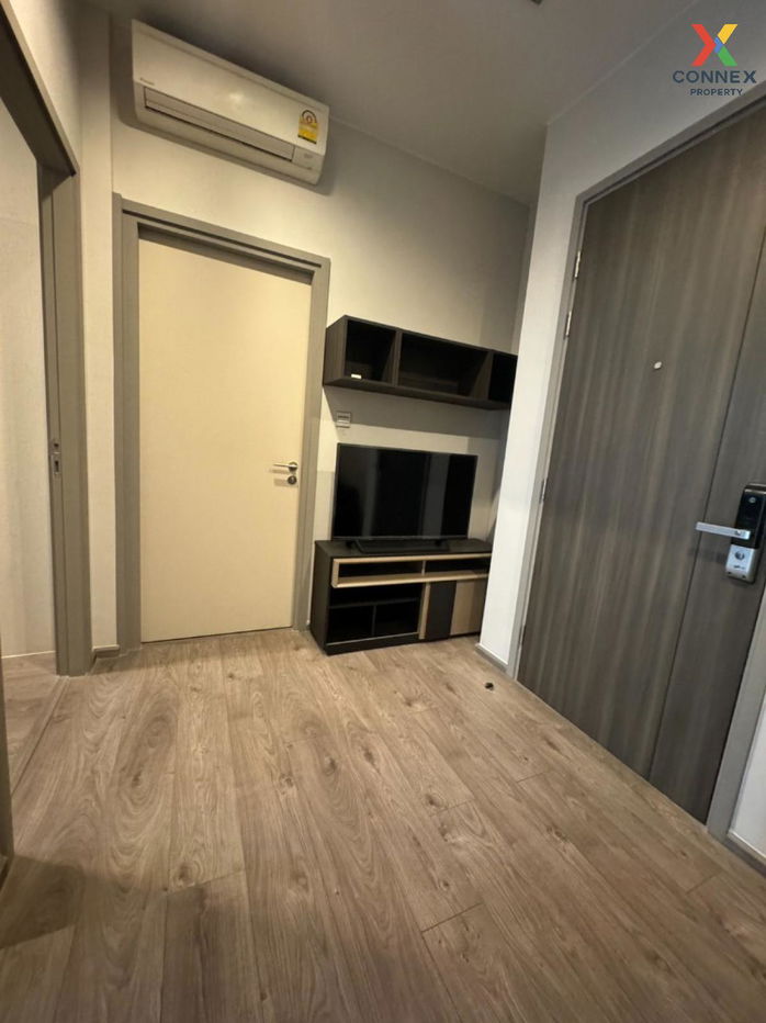 picture For Rent Condo , Whizdom Avenue Ratchada - Ladprao , MRT-Lat Phrao , Lat Yao , Chatuchak , Bangkok , CX-88228 ✅ Live chat with us ADD LINE @connexproperty ✅  - 2/4