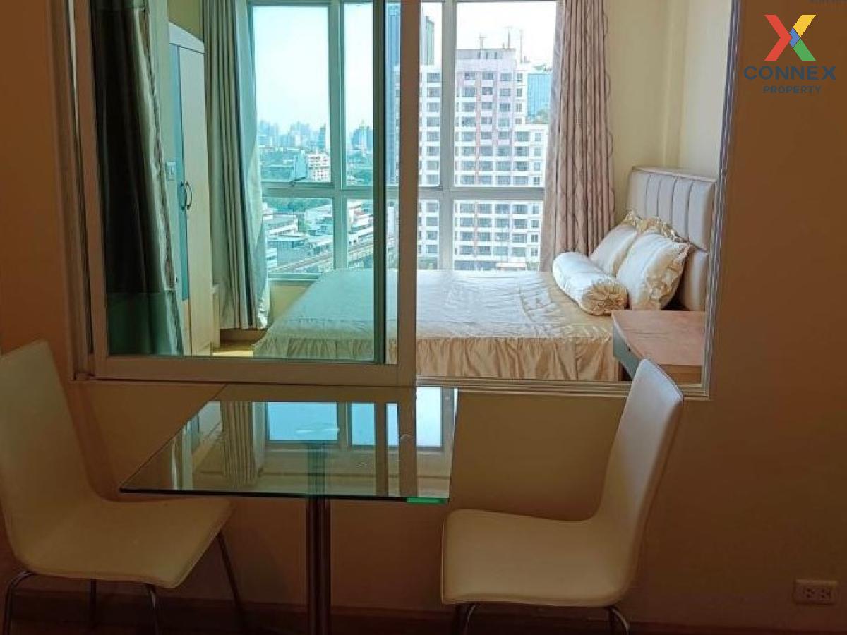 picture 🔥🔥🔥 FOR RENT condo , Life @ Phahon - Ari , BTS-Saphan Khwai , Sam Sen Nai , Phaya Thai , Bangkok , CX-48628 ✅ Live chat with us ADD LINE @connexproperty ✅ 🔥🔥🔥 - 2/7