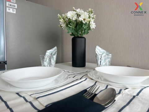 FOR RENT condo , Metro Luxe Riverfront Rattanathibet , MRT-Sai Ma , Sai Ma , Mueang Nonthaburi , Nonthaburi , CX-79628 ✅ Live chat with us ADD LINE @connexproperty ✅ 