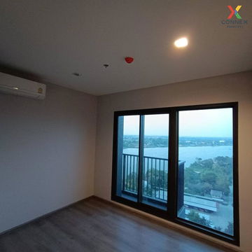 FOR RENT condo , The Politan Aqua , MRT-Phra Nang Klao Bridge , Bang Kraso , Mueang Nonthaburi , Nonthaburi , CX-73722 ✅ Live chat with us ADD LINE @connexproperty ✅ 