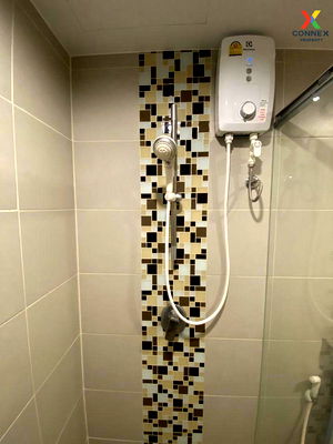 Condos for rent Singapore International School of Bangkok (SISB) : 🔥🔥🔥 FOR RENT condo , Supalai Veranda Rama 9 , MRT-Phra Ram 9 , Bang Kapi , Huai Khwang , Bangkok , CX-55178 ✅ Live chat with us ADD LINE @connexproperty ✅ 🔥🔥🔥