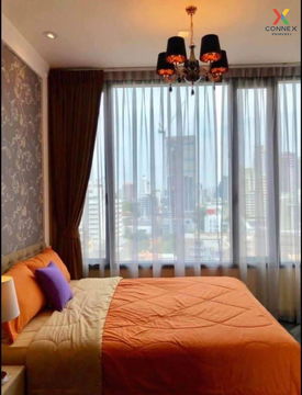 FOR RENT condo , EDGE Sukhumvit 23 , Duplex , wide frontage , BTS-Asok , Khlong Toei Nuea , Watthana , Bangkok , CX-02163 ✅ Live chat with us ADD LINE @connexproperty ✅ 