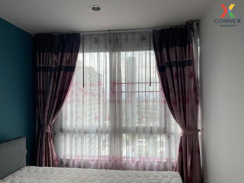 FOR RENT condo , The Base Sukhumvit 77 , BTS-On Nut , Phra Khanong Nuea , Watthana , Bangkok , CX-21028 ✅ Live chat with us ADD LINE @connexproperty ✅