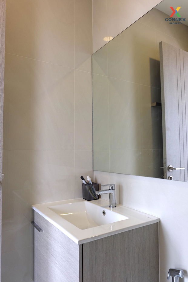 picture FOR RENT Condo , Miti Chiva Kaset Station , Sena Nikhom , Chatuchak , Bangkok , CX-81916 ✅ Live chat with us ADD LINE @connexproperty ✅  - 1/12