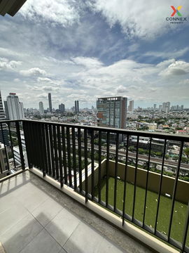 For Rent Condo , Nye by Sansiri , BTS-Wongwian Yai , Khlong Ton Sai , Khlong San , Bangkok , CX-85133 ✅ Live chat with us ADD LINE @connexproperty ✅ 
