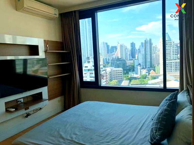 Condos for rent BTS Phrom Phong : 🔥🔥🔥 FOR RENT condo , Aguston Sukhumvit 22 , BTS-Phrom Phong , Khlong Tan , Khlong Toei , Bangkok , CX-07335 ✅ Live chat with us ADD LINE @connexproperty ✅ 🔥🔥🔥