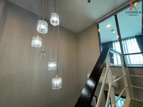 🔥🔥🔥 For Rent Condo , Metro Sky Prachachuen , MRT-Bang Son , Wong Sawang , Bang Su , Bangkok , CX-83614 ✅ Live chat with us ADD LINE @connexproperty ✅ 🔥🔥🔥