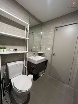 🔥🔥🔥 FOR RENT condo , The Parkland Charan - Pinklao , MRT-Bang Yi Khon , Bang Yi Khan , Bang Phlat , Bangkok , CX-76411 ✅ Live chat with us ADD LINE @connexproperty ✅ 🔥🔥🔥