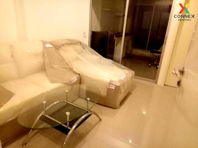 คอนโดให้เช่า : 🔥🔥🔥 เช่าคอนโด  แอสปาย สุขุมวิท 48 BTS-พระโขนง พระโขนง เขต คลองเตย กรุงเทพ CX-08268 ✅ ทักไลน์ @connexproperty ตอบทันที ทีมงานมืออาชีพ ✅ 🔥🔥🔥