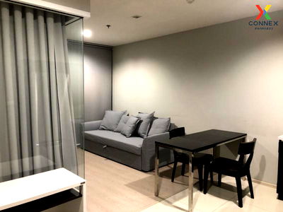 Condos for rent : 🔥🔥🔥 FOR RENT condo , RHYTHM Sukhumvit 44/1 , BTS-Phra Khanong , Phra Khanong , Khlong Toei , Bangkok , CX-18294 ✅ Live chat with us ADD LINE @connexproperty ✅ 🔥🔥🔥