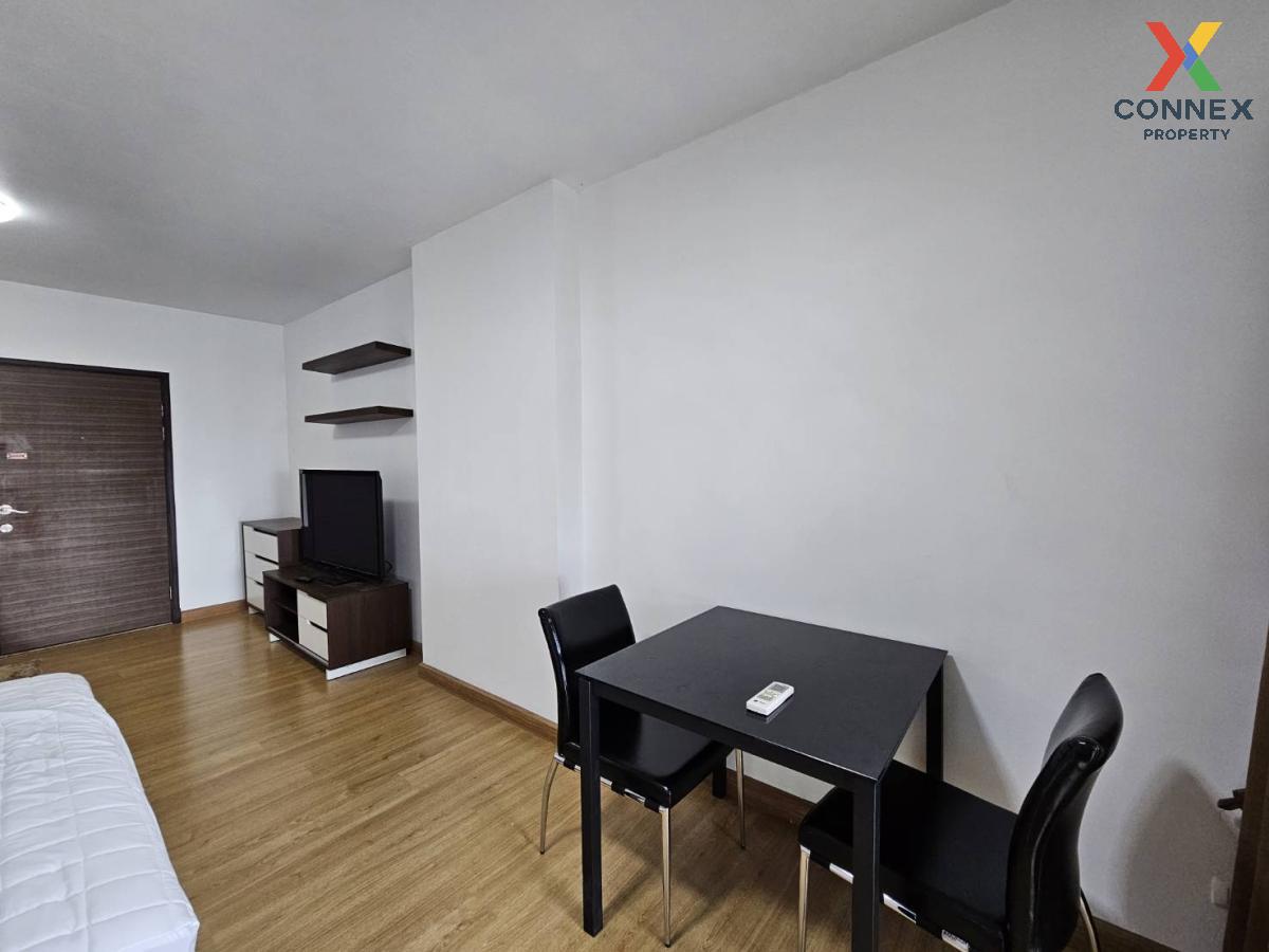 picture 🔥🔥🔥 FOR RENT condo , Supalai Park Asoke - Ratchada , MRT-Phra Ram 9 , Din Daeng , Din Daeng , Bangkok , CX-43139 ✅ Live chat with us ADD LINE @connexproperty ✅ 🔥🔥🔥 - 7/10
