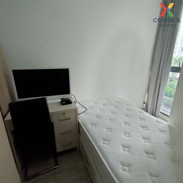 FOR RENT condo Ideo Mobi Rama 9 , Duplex , MRT-Phra Ram 9 , Huai Khwang , Huai Khwang , Bangkok , CX-00561 ✅ Live chat with us ADD LINE @connexproperty ✅ 