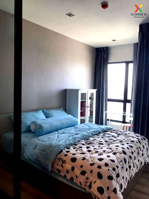 Condos for rent : FOR RENT condo , Knightsbridge Sky River Ocean  , BTS-Pak Nam , Pak Nam , Mueang Samut Prakan , Samut Prakarn , CX-56037 ✅ Live chat with us ADD LINE @connexproperty ✅ 