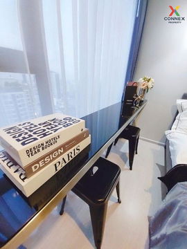 🔥🔥🔥 For Rent Condo , RHYTHM Asoke , MRT-Phra Ram 9 , Makkasan , Rat Thewi , Bangkok , CX-87951 ✅ Live chat with us ADD LINE @connexproperty ✅ 🔥🔥🔥