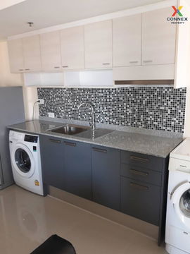 For Rent Condo , My Resort Bangkok , MRT-Phetchaburi , Bang Kapi , Huai Khwang , Bangkok , CX-86934 ✅ Live chat with us ADD LINE @connexproperty ✅ 