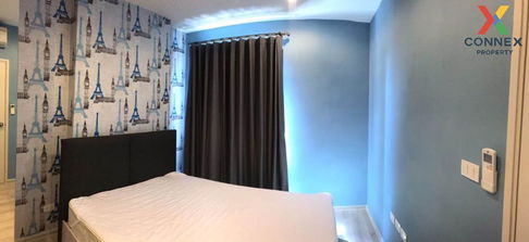 For Rent Condo , Centric Ratchada - Huaikwang , MRT-Huai Khwang , Huai Khwang , Huai Khwang , Bangkok , CX-87573 ✅ Live chat with us ADD LINE @connexproperty ✅ 