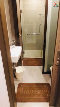 For Rent Condo , Ideo Mobi Asoke , MRT-Phetchaburi , Bang Kapi , Huai Khwang , Bangkok , CX-88434 ✅ Live chat with us ADD LINE @connexproperty ✅ 