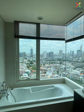 For Rent Condo , Watermark Chaophraya River , BTS-Krung Thon Buri , Bang Lamphu Lang , Khlong San , Bangkok , CX-82914 ✅ Live chat with us ADD LINE @connexproperty ✅ 
