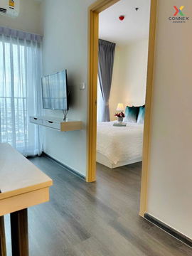 🔥🔥🔥 FOR RENT condo , Rich Park Triple Station , ARL-Hua Mak , Suan Luang , Suan Luang , Bangkok , CX-79630 ✅ Live chat with us ADD LINE @connexproperty ✅ 🔥🔥🔥