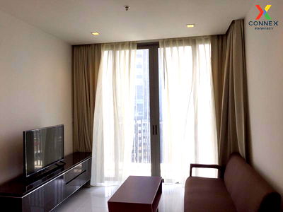 Condos for rent : FOR RENT condo , Nara 9 , BTS-Chong Nonsi , Thungmahamek , Sa Thon , Bangkok , CX-28688 ✅ Live chat with us ADD LINE @connexproperty ✅ 