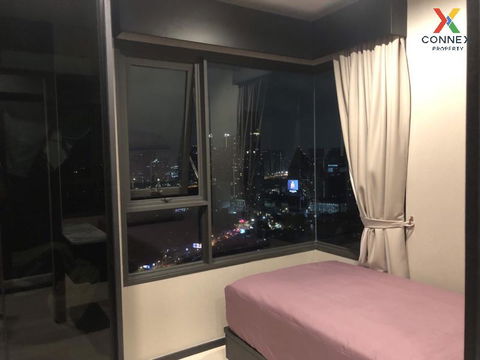 FOR RENT condo , Life One Wireless , BTS-Phloen Chit , Lumpini , Pathum Wan , Bangkok , CX-76977 ✅ Live chat with us ADD LINE @connexproperty ✅ 