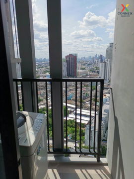 For Rent Condo , The Base Park West Sukhumvit 77 , BTS-On Nut , Phra Khanong Nuea , Watthana , Bangkok , CX-67902 ✅ Live chat with us ADD LINE @connexproperty ✅ 