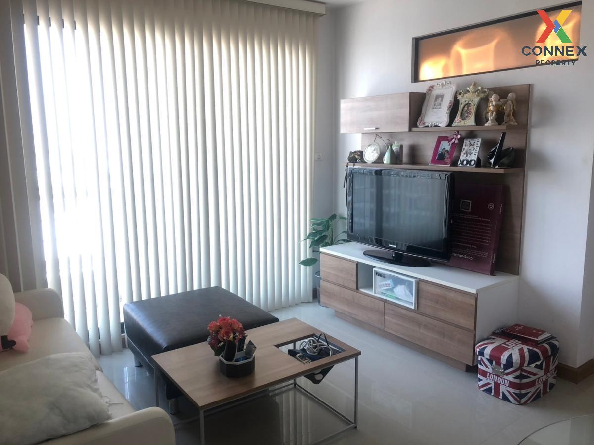 picture 🔥🔥🔥 For Sale Condo , Supalai Casa Riva Vista 2 , Bang Kho Laem , Bang Kho Laem , Bangkok , CX-87967 ✅ Live chat with us ADD LINE @connexproperty ✅ 🔥🔥🔥 - 1/12