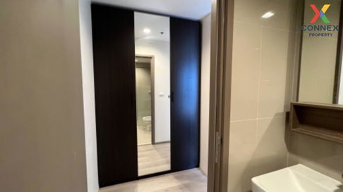 🔥🔥🔥 For Rent Condo , The Line Phahonyothin Park , BTS-Ha Yaek Lat Phrao , Chomphon , Chatuchak , Bangkok , CX-85485 ✅ Live chat with us ADD LINE @connexproperty ✅ 🔥🔥🔥
