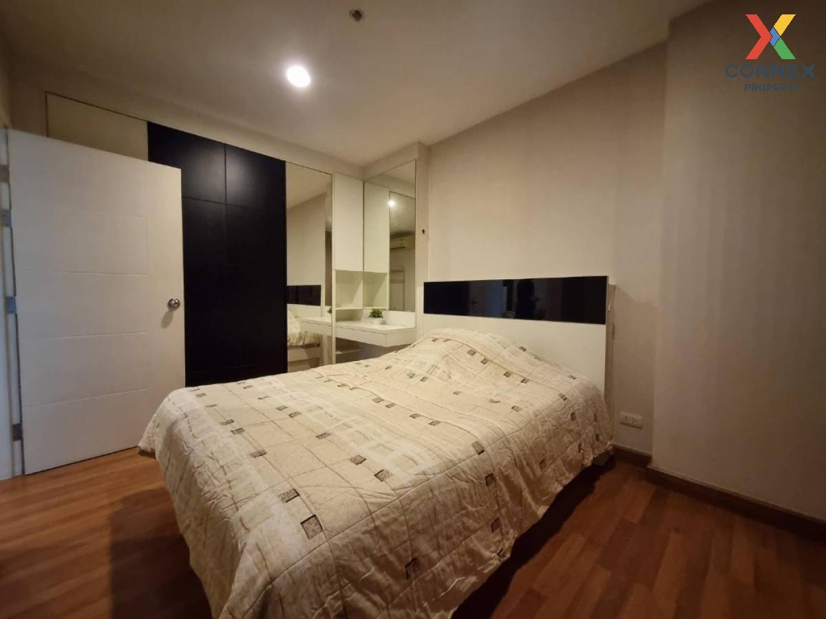 picture 🔥🔥🔥 For Rent Condo , Centric Ratchada - Suthisan , MRT-Sutthisan , Sutthisan  , Din Daeng , Bangkok , CX-83337 ✅ Live chat with us ADD LINE @connexproperty ✅ 🔥🔥🔥 - 7/7