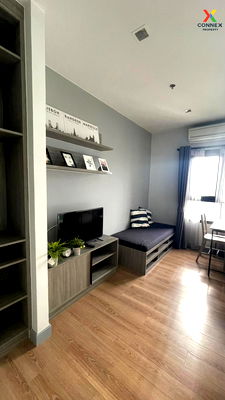 Condos for rent University of the Thai Chamber of Commerce : FOR RENT condo , Chapter One Midtown Ladprao 24 , BTS-Ha Yaek Lat Phrao , Chomphon , Chatuchak , Bangkok , CX-36297 ✅ Live chat with us ADD LINE @connexproperty ✅ 