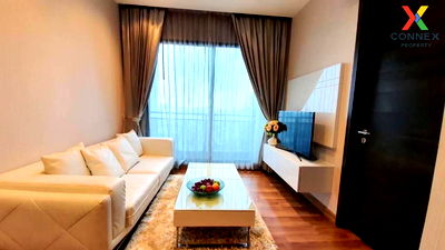 Condos for rent : FOR RENT condo , IVY Ampio , MRT-Thailand Cultural Centre , Huai Khwang , Huai Khwang , Bangkok , CX-38197 ✅ Live chat with us ADD LINE @connexproperty ✅ 
