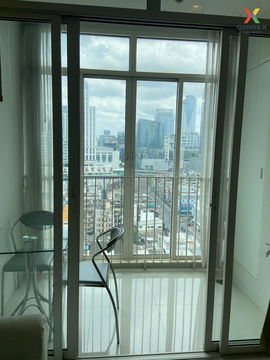 FOR RENT condo , Ideo Verve Ratchaprarop , Makkasan , Rat Thewi , Bangkok , CX-48155 ✅ Live chat with us ADD LINE @connexproperty ✅ 