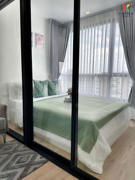For Rent Condo , The Rich Rama 9 - Srinakarin , ARL-Hua Mak , Suan Luang , Suan Luang , Bangkok , CX-82975 ✅ Live chat with us ADD LINE @connexproperty ✅ 
