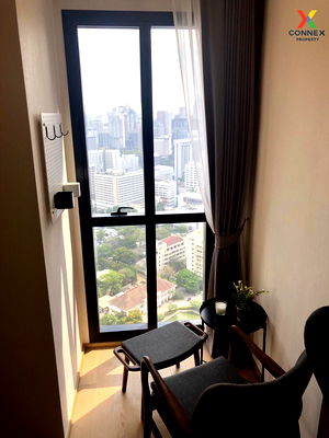 Condos for rent MRT Si Lom  : FOR RENT condo , Ashton Chula-Silom , MRT-Sam Yan , Si Phraya , Bang Rak , Bangkok , CX-46053 ✅ Live chat with us ADD LINE @connexproperty ✅ 