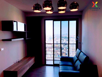 Condos for rent : 🔥🔥🔥 FOR RENT condo , Nye by Sansiri , BTS-Wongwian Yai , Khlong Ton Sai , Khlong San , Bangkok , CX-28958 ✅ Live chat with us ADD LINE @connexproperty ✅ 🔥🔥🔥