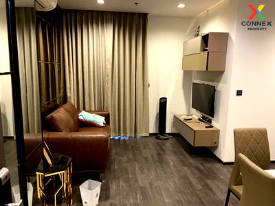 Condos for rent : 🔥🔥🔥 For Rent Condo , The Line Asoke - Ratchada , MRT-Phra Ram 9 , Din Daeng , Din Daeng , Bangkok , CX-86742 ✅ Live chat with us ADD LINE @connexproperty ✅ 🔥🔥🔥
