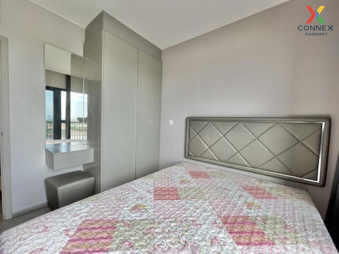 🔥🔥🔥 FOR RENT condo , The Politan Rive , Bang Kraso , Mueang Nonthaburi , Nonthaburi , CX-54943 ✅ Live chat with us ADD LINE @connexproperty ✅ 🔥🔥🔥