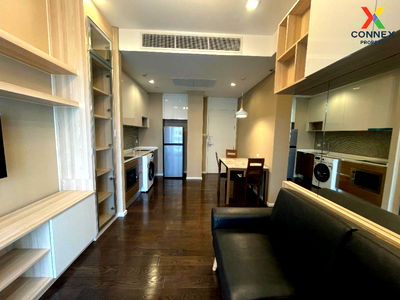Condos for rent : For Rent Condo , The Saint Residences , MRT-Phahon Yothin , Chomphon , Chatuchak , Bangkok , CX-84922 ✅ Live chat with us ADD LINE @connexproperty ✅ 