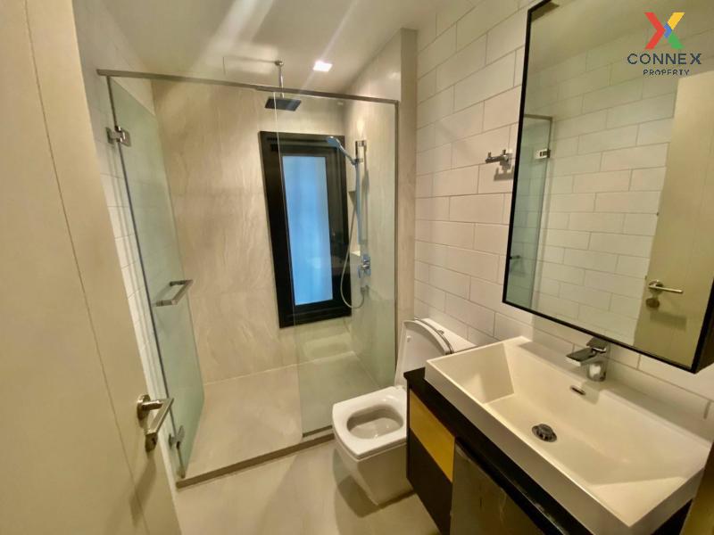 รูป ขายคอนโด เดอะไลน์ จตุจักร BTS-หมอชิต จอมพล เขต จตุจักร กรุงเทพ CX-51332 ✅ ทักไลน์ @connexproperty ตอบทันที ทีมงานมืออาชีพ ✅ - รูปที่ 10/12