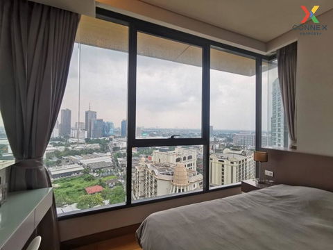 FOR RENT condo , The Lumpini 24 , BTS-Phrom Phong , Khlong Tan , Khlong Toei , Bangkok , CX-22446 ✅ Live chat with us ADD LINE @connexproperty ✅ 
