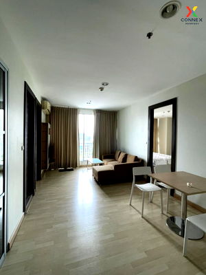 Condos for rent : FOR RENT condo , Rhythm Ratchada , MRT-Ratchadaphisek , Sam Saen Nok , Huai Khwang , Bangkok , CX-42720 ✅ Live chat with us ADD LINE @connexproperty ✅ 