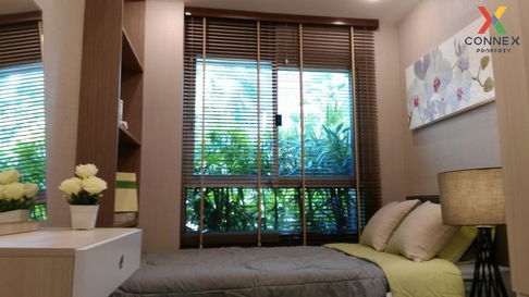 FOR RENT condo , Elio Del Ray Sukhumvit 64 , BTS-Punnawithi , Bang Chak , Phra Khanong , Bangkok , CX-60867 ✅ Live chat with us ADD LINE @connexproperty ✅ 