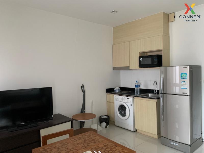 picture FOR RENT condo , Ideo Verve Sukhumvit , BTS-On Nut , Phra Khanong Nuea , Watthana , Bangkok , CX-12032 ✅ Live chat with us ADD LINE @connexproperty ✅  - 3/5