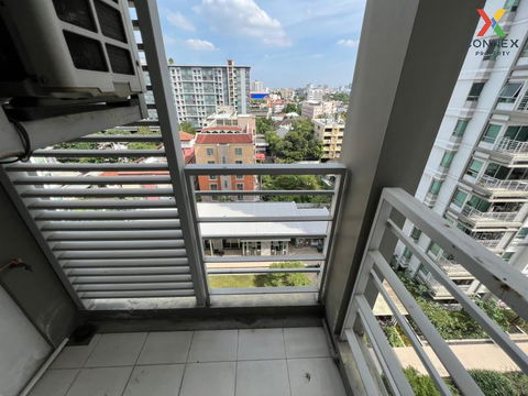 เช่าคอนโด  เดอะ รูม รัชดา - ลาดพร้าว MRT-ลาดพร้าว ลาดยาว เขต จตุจักร กรุงเทพ CX-44416 ✅ ทักไลน์ @connexproperty ตอบทันที ทีมงานมืออาชีพ ✅ 