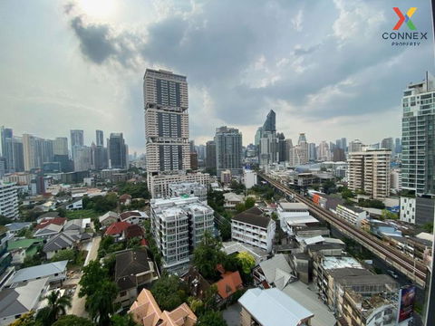 🔥🔥🔥 FOR RENT condo , Beatniq Sukhumvit 32 , BTS-Thong Lo , Khlong Tan , Khlong Toei , Bangkok , CX-55334 ✅ Live chat with us ADD LINE @connexproperty ✅ 🔥🔥🔥