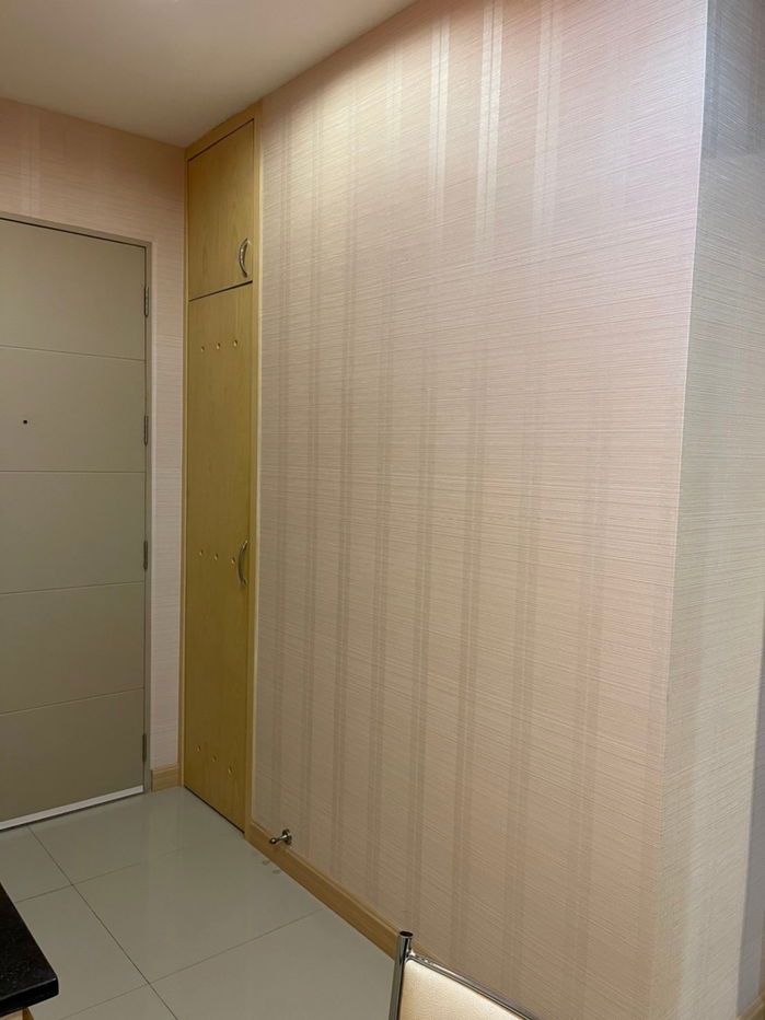 รูป 🔥🔥++ให้เช่า คอนโด ไอดีโอ รัชดา-ห้วยขวาง - IDEO-Ratchada-Huaikwang - ใกล้ MRT ห้วยขวาง - รูปที่ 10/13