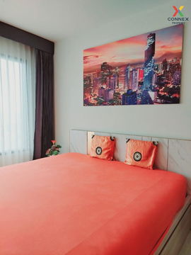 For Rent Condo , Life Asoke , MRT-Phetchaburi , Bang Kapi , Huai Khwang , Bangkok , CX-88224 ✅ Live chat with us ADD LINE @connexproperty ✅ 