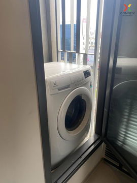 FOR RENT condo , Centric Ratchada - Huaikwang , MRT-Huai Khwang , Huai Khwang , Huai Khwang , Bangkok , CX-54971 ✅ Live chat with us ADD LINE @connexproperty ✅ 