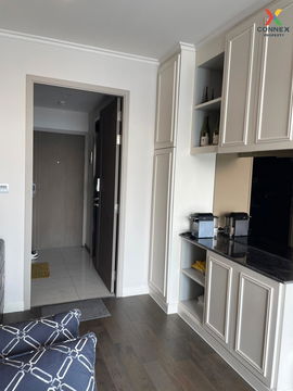 For Rent Condo , Ideo Q Siam-Ratchathewi , BTS-Ratchathewi , Thung Phaya Thai , Rat Thewi , Bangkok , CX-85654 ✅ Live chat with us ADD LINE @connexproperty ✅ 